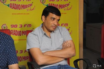 Kerintha Movie Song Launch at Radio Mirchi